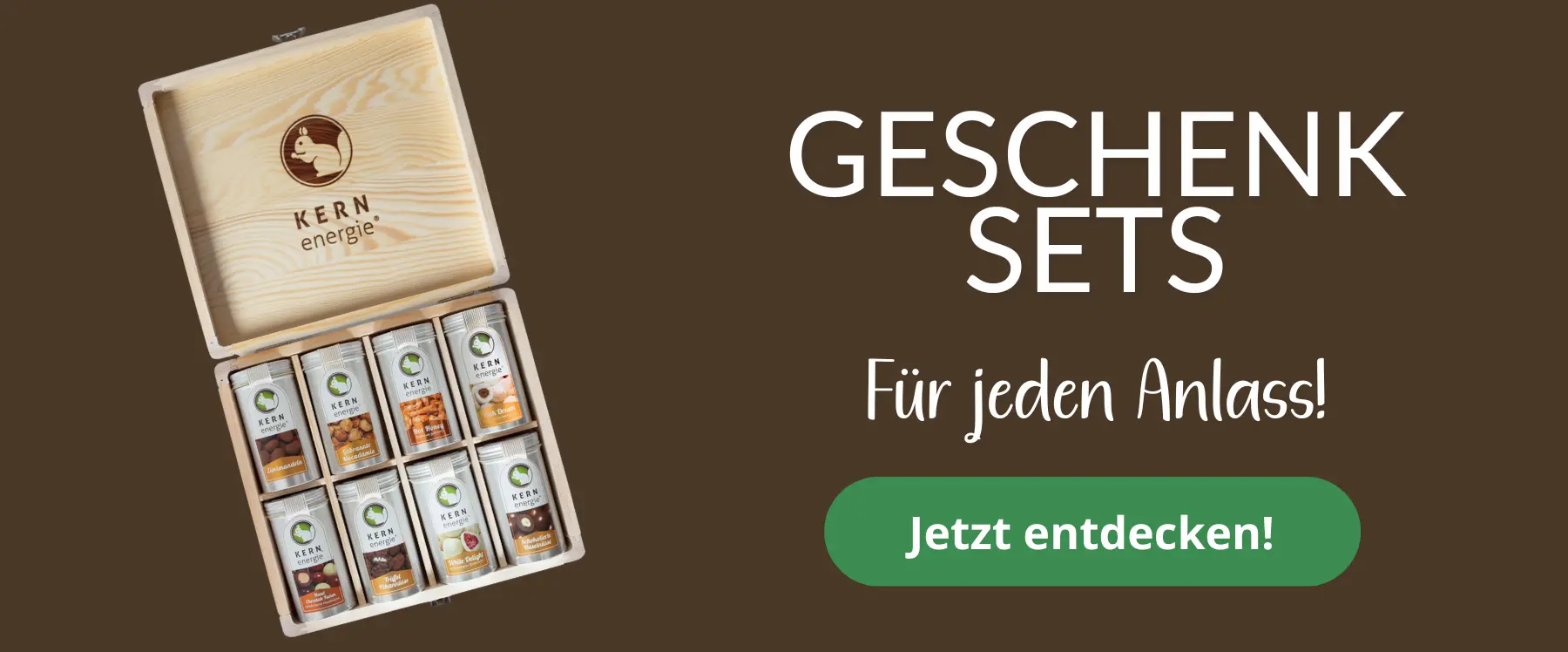 Röstfrischer Genuss direkt zu Ihnen