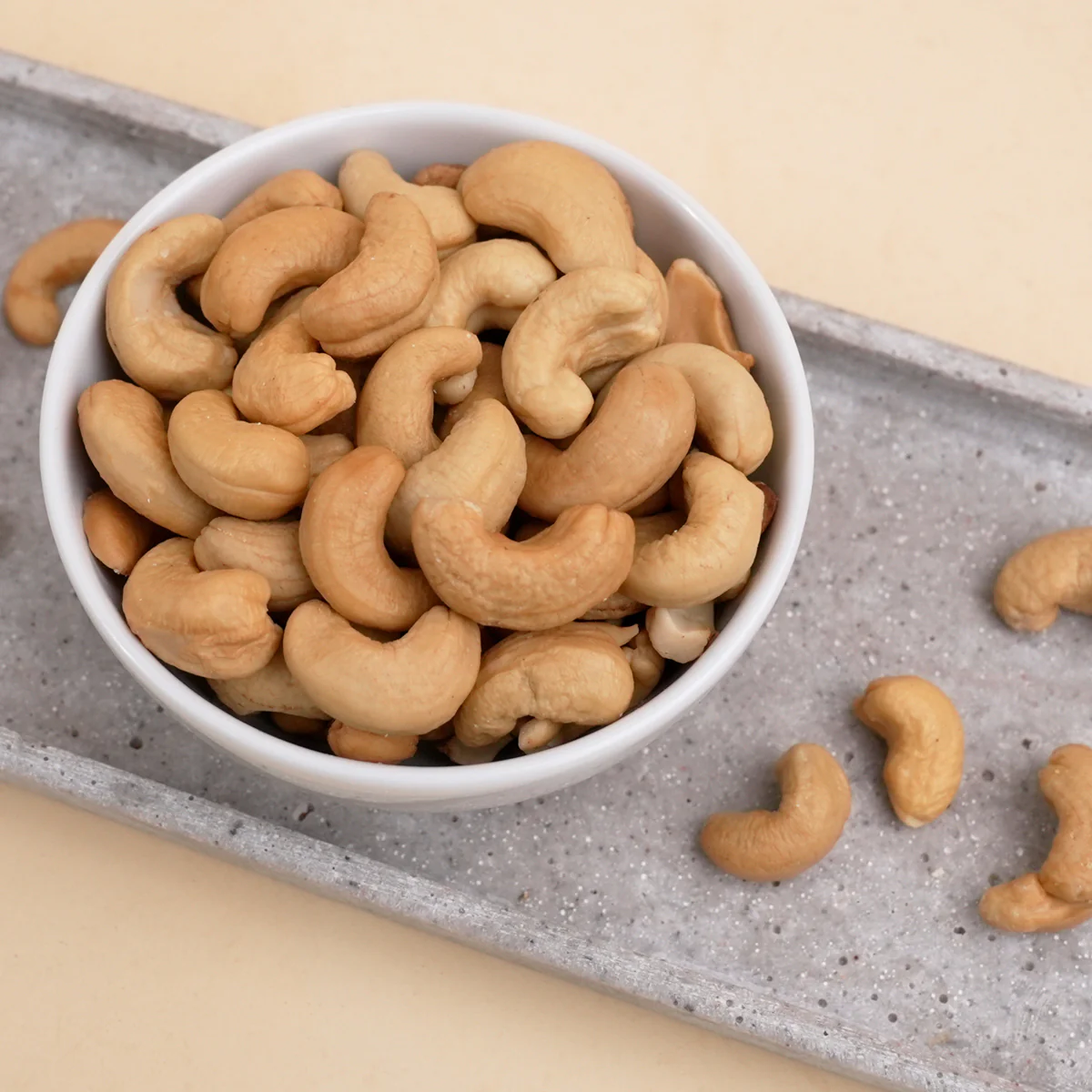 Cashewkerne - geröstet - Image 3
