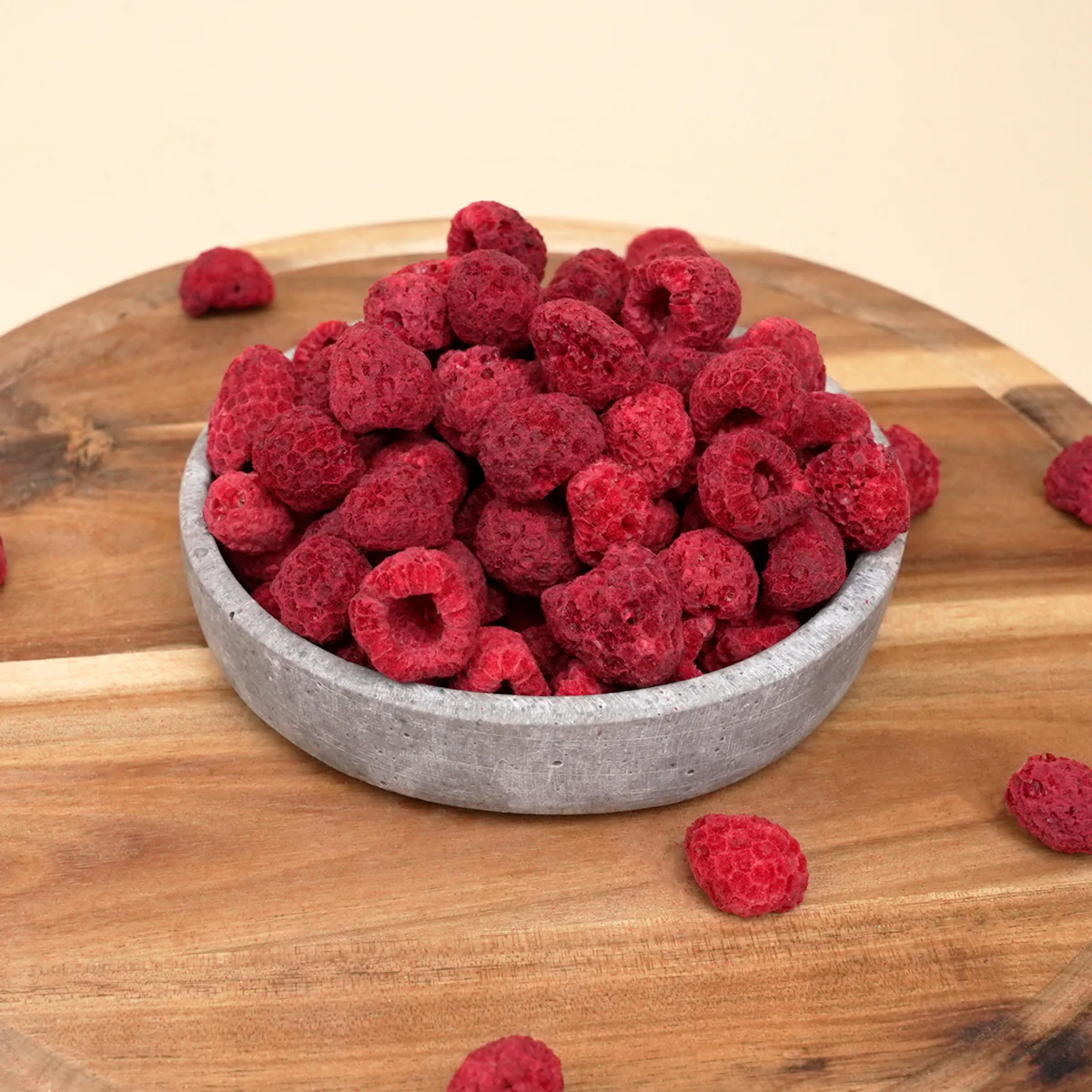 Himbeeren – gefriergetrocknet - Image 3