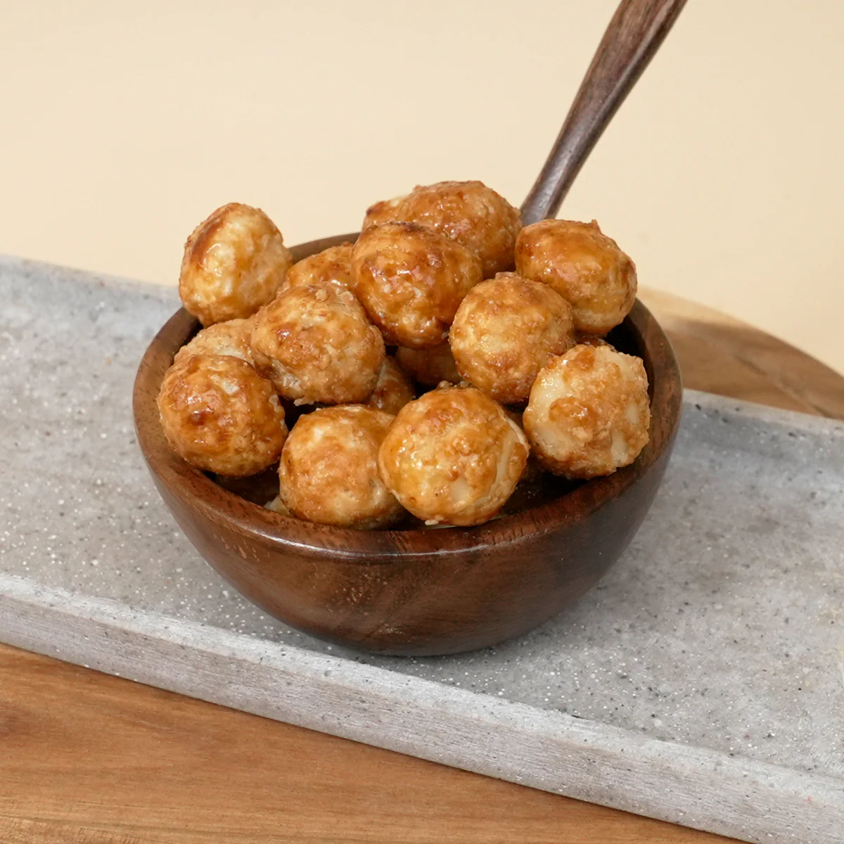 Gebrannte Macadamias - Image 3
