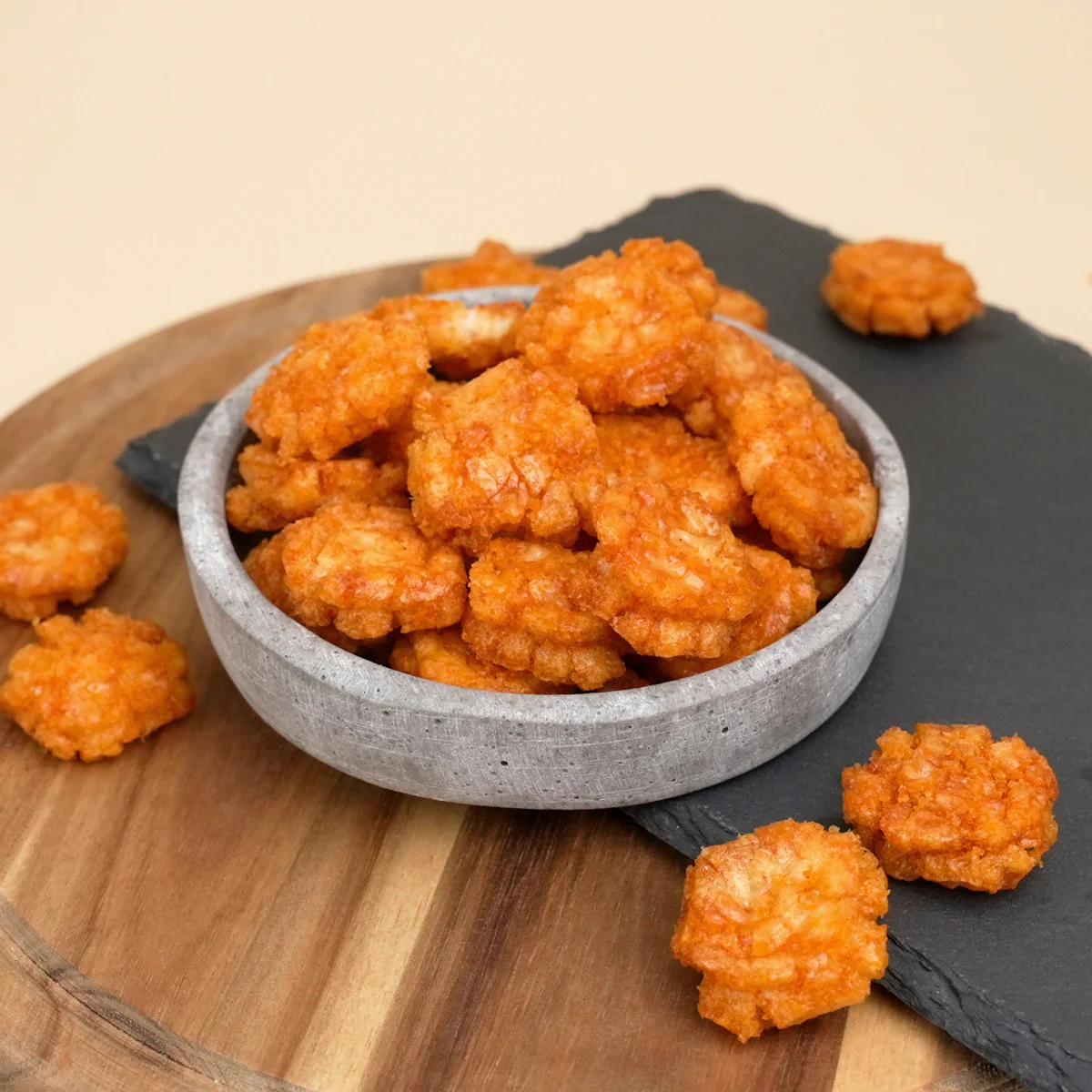 Reiscracker Fried Hot – mit Chillinote - Image 3